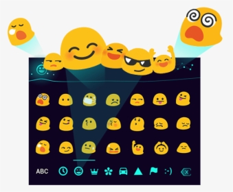 Emoji, HD Png Download, Transparent PNG