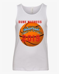3480y Bella Canvas Youth Jersey Tank - Active Tank, HD Png Download, Transparent PNG