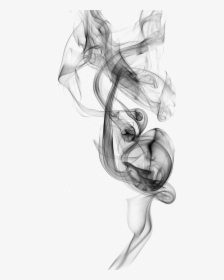 Joint Smoke Png - Smoke Effect Black Png, Transparent Png, Transparent PNG