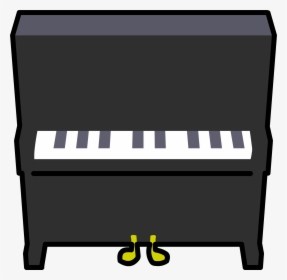 Club Penguin Wiki - Organ Clip Art, HD Png Download, Transparent PNG
