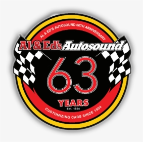 Al & Eds Autosound - Optophone, HD Png Download, Transparent PNG