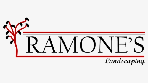 Ramones Landscaping Logo - Amor Magazine, HD Png Download, Transparent PNG