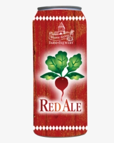 Ruddy Radish - Beer Red Ale, HD Png Download, Transparent PNG