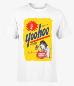 Johnny Ramone Yoohoo Shirt, HD Png Download, Transparent PNG