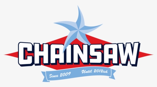 Chainsaw Waterloo Logo, HD Png Download, Transparent PNG