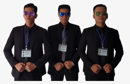 Bodyguard Service In Vietnam - Bodyguard Png, Transparent Png, Transparent PNG