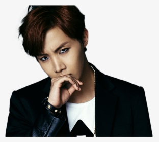 Could I Please Request A Bodyguard Au Drabble Expansion - Jhope Before And After, HD Png Download, Transparent PNG