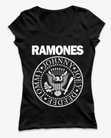 Ramones Logo, HD Png Download, Transparent PNG