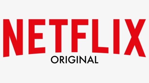 Netflix Original - Netflix, HD Png Download, Transparent PNG