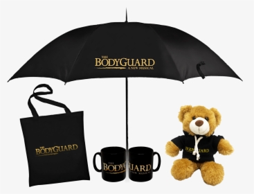 Bodyguard Merchandise, HD Png Download, Transparent PNG