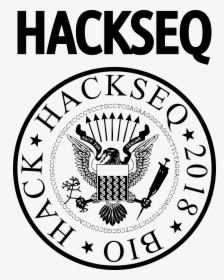 Ramones Hs18 - Emblem, HD Png Download, Transparent PNG