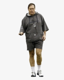 Bill Belichick Png, Transparent Png, Transparent PNG