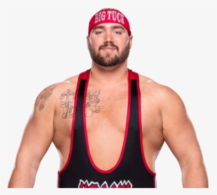 Wwe Wiki - Heavy Machinery Wwe, HD Png Download, Transparent PNG