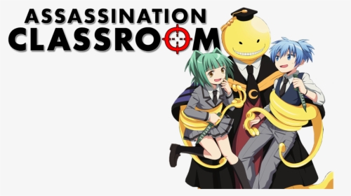 Livre Assassination Classroom, HD Png Download, Transparent PNG