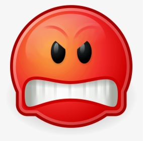 Width 470  height - Angry Face Icon, HD Png Download, Transparent PNG