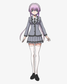 Assassination Classroom Wiki - Nagisa Female, HD Png Download, Transparent PNG