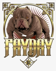 Dog Body Guard Logo, HD Png Download, Transparent PNG