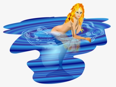 Meerjungfrauen Sexy, HD Png Download, Transparent PNG