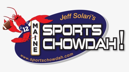 Sports Chowdah - Graphic Design, HD Png Download, Transparent PNG