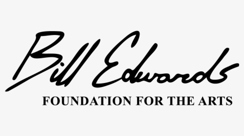 The Bill Edwards Foundation For The Arts - Fundacja Wspomagania Wsi, HD Png Download, Transparent PNG