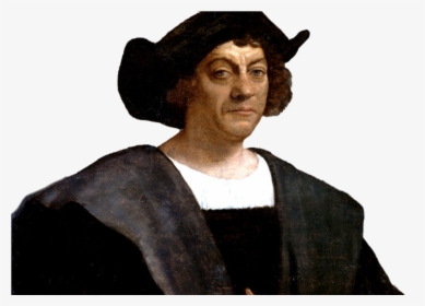 Christopher Columbus Transparent Png - Christopher Columbus, Png Download, Transparent PNG