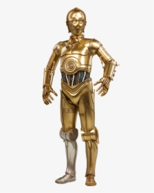 C3po Sticker - Star Wars Cp30, HD Png Download, Transparent PNG