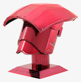 Picture Of Star Wars - Elite Praetorian Guard Helmet, HD Png Download, Transparent PNG