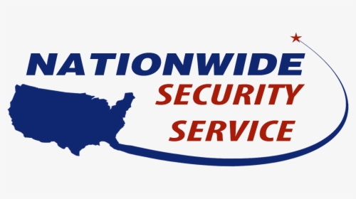 Nationwide Security Service - Graphic Design, HD Png Download, Transparent PNG