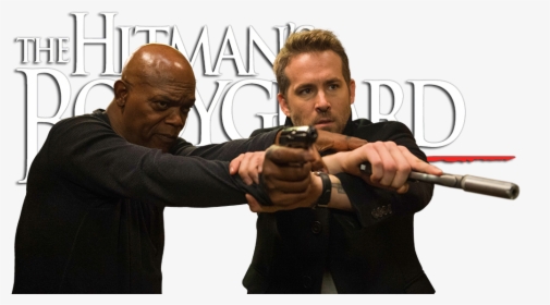 The Hitman S Bodyguard Image - Hitman Worst To Best, HD Png Download, Transparent PNG