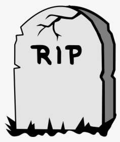 Tombstone, Gravestone Png - Tombstone Clipart, Transparent Png, Transparent PNG