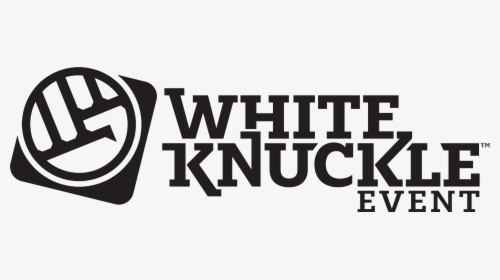 White Knuckle Event 2019, HD Png Download, Transparent PNG