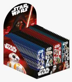 dække over mulighed lur Find Our 3d Star Wars Characters Stickers Counter Top - Lego Star Wars, HD  Png Download , Transparent Png Image - PNGitem
