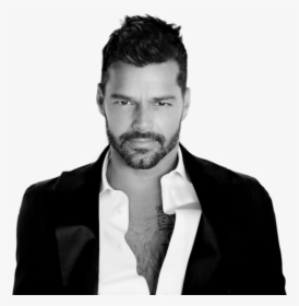 Ricky Marin Emirates Airline Jazz Festival Luxe Diary - Ricky Martin, HD Png Download, Transparent PNG