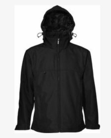 Bodyguard Jacket - Supreme 17fw Hooded Logo Half Zip Pullover, HD Png Download, Transparent PNG