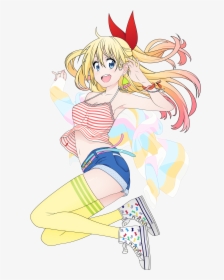Anime Girls Wearing Converse, HD Png Download, Transparent PNG