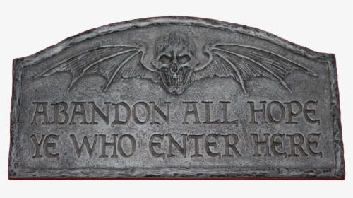 Transparent Tombstone Clipart - Headstone, HD Png Download, Transparent PNG