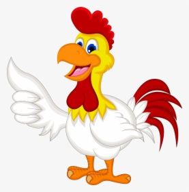 0 118392 9ae09a13 Orig - Chicken Cartoon, HD Png Download, Transparent PNG