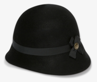 Best Free Hats In Png - Ladies Black Hat Png, Transparent Png, Transparent PNG