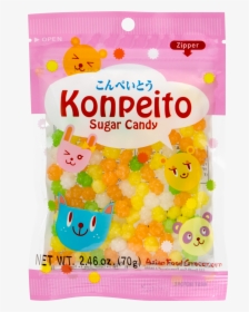Japanese Pure Sugar Candy, HD Png Download, Transparent PNG