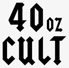 40z Cult, HD Png Download, Transparent PNG