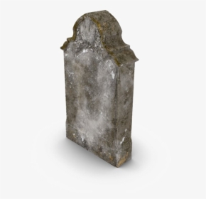 Gravestone Png Pic - Headstone, Transparent Png, Transparent PNG