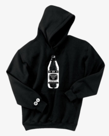 Craft 40 Oz - Hoodie, HD Png Download, Transparent PNG