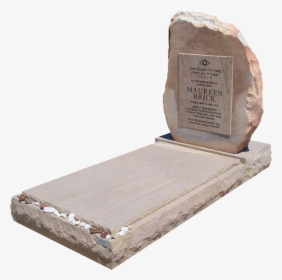 Transparent Tombstones Png - Headstone, Png Download, Transparent PNG