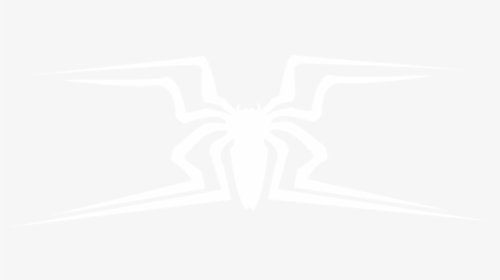Transparent Spiderman Symbol Png - Spiderman Venom, Png Download, Transparent PNG