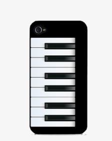 Iphone S Plus - Mini Piano, HD Png Download, Transparent PNG