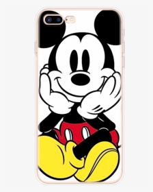 Mickey Mouse Iphone Wallpapers Hd, HD Png Download, Transparent PNG