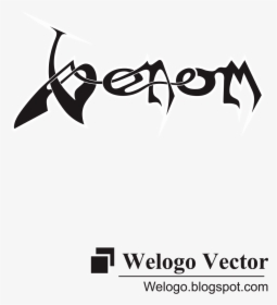 Venom Logo, Venom Logo Vector - Venom Possessed T Shirt, HD Png Download, Transparent PNG