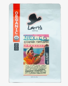 Larry's Beans, HD Png Download, Transparent PNG
