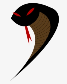 Viper, Snake, Venom, Tongue, Lambency, Venomous, Animal - Vector Snake Logo Png, Transparent Png, Transparent PNG