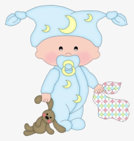 Pioneer Clipart Baby Bonnet - Desenho Bebe Menina Png, Transparent Png, Transparent PNG